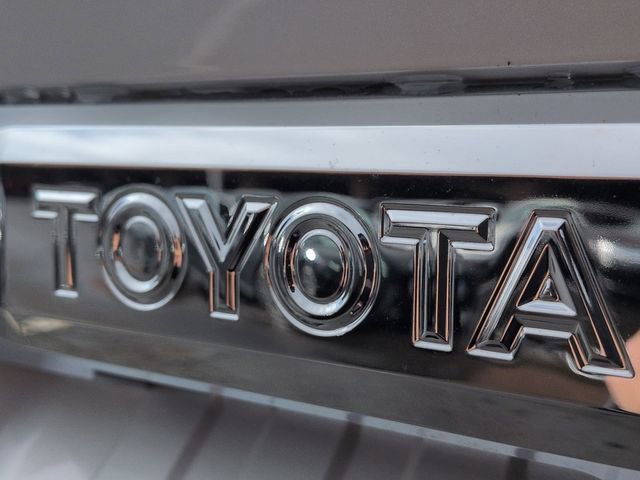 New 2026 Toyota Tundra 1794 Edition image 27