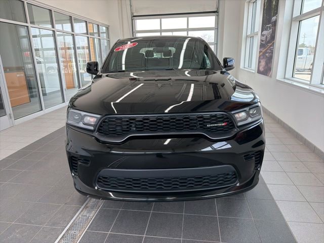 Used 2025 Dodge Durango GT AWD/4WD image 2