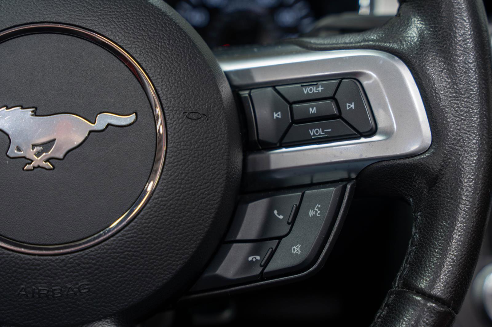 Used 2015 Ford Mustang GT Premium w/ Equipment Group 401A image 95