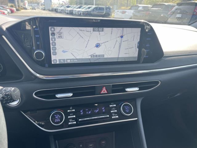 Used 2021 Hyundai Sonata Limited image 23