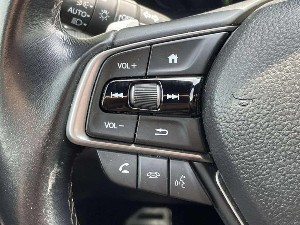 Used 2018 Honda Accord Sport image 31