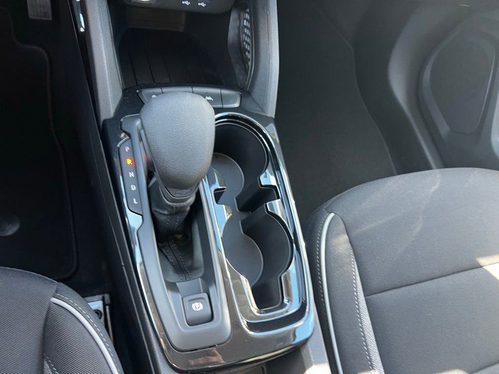 New 2026 Chevrolet TrailBlazer LT w/ Driver Confidence Package image 32