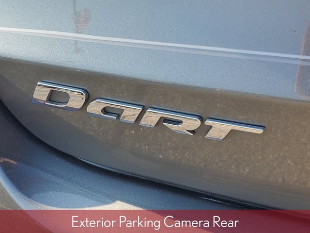 Used 2013 Dodge Dart Limited w/ Technology Group FWD image 39