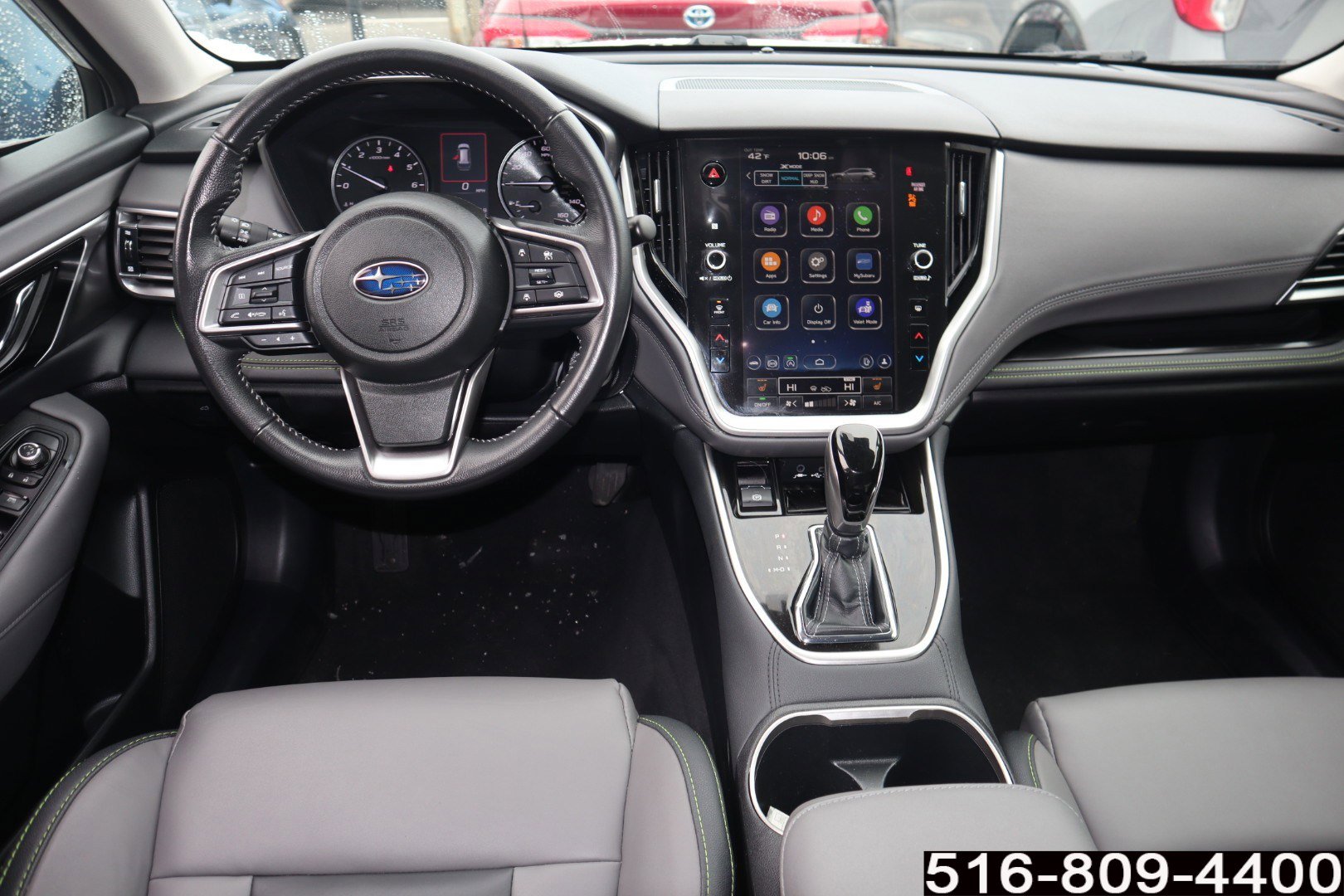 Used 2025 Subaru Forester Premium image 19