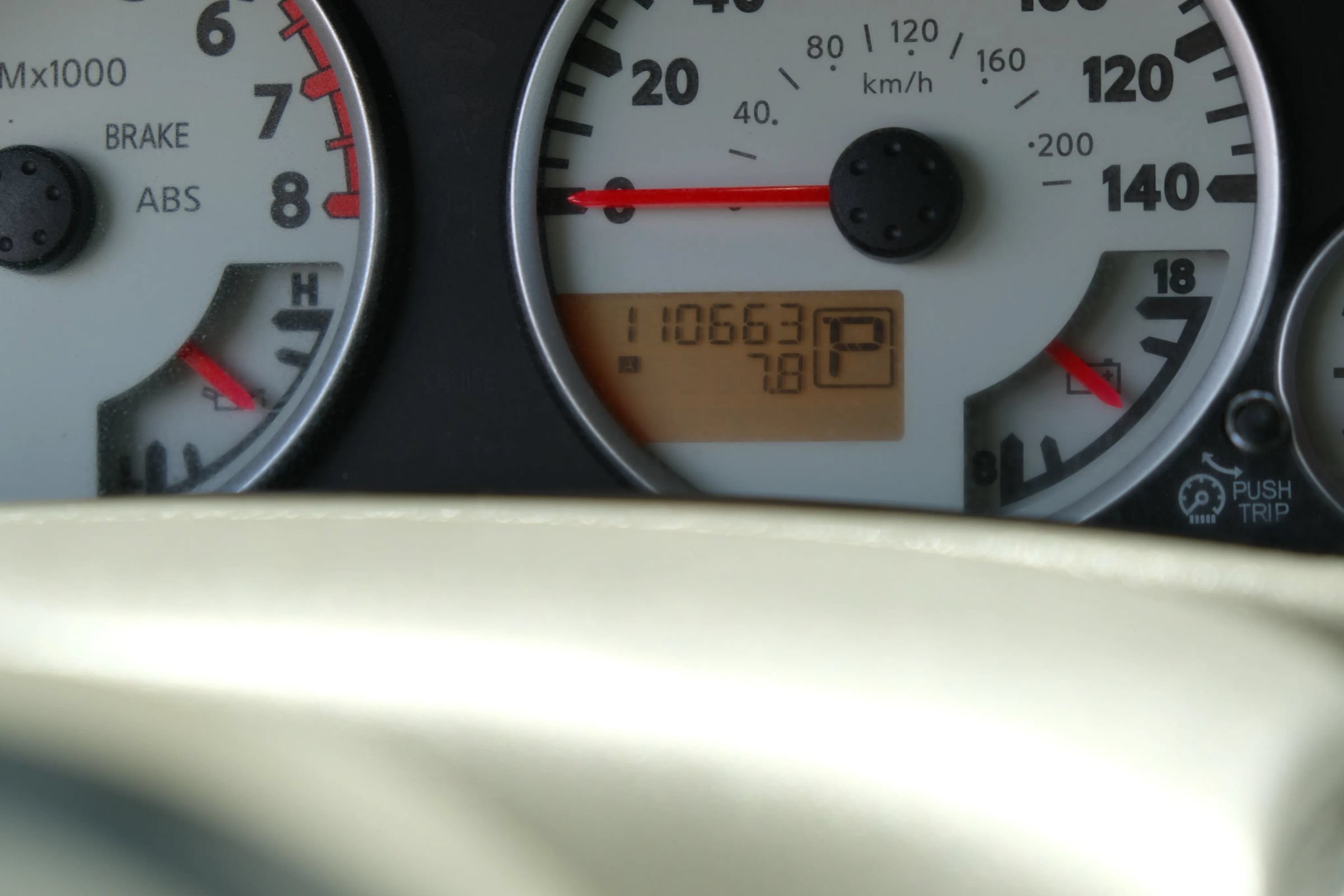 Used 2015 Nissan Xterra PRO-4X AWD/4WD image 19