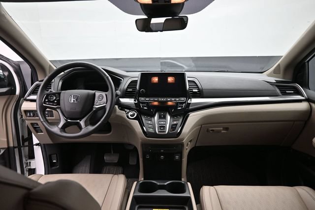 Used 2024 Honda Odyssey Elite image 29