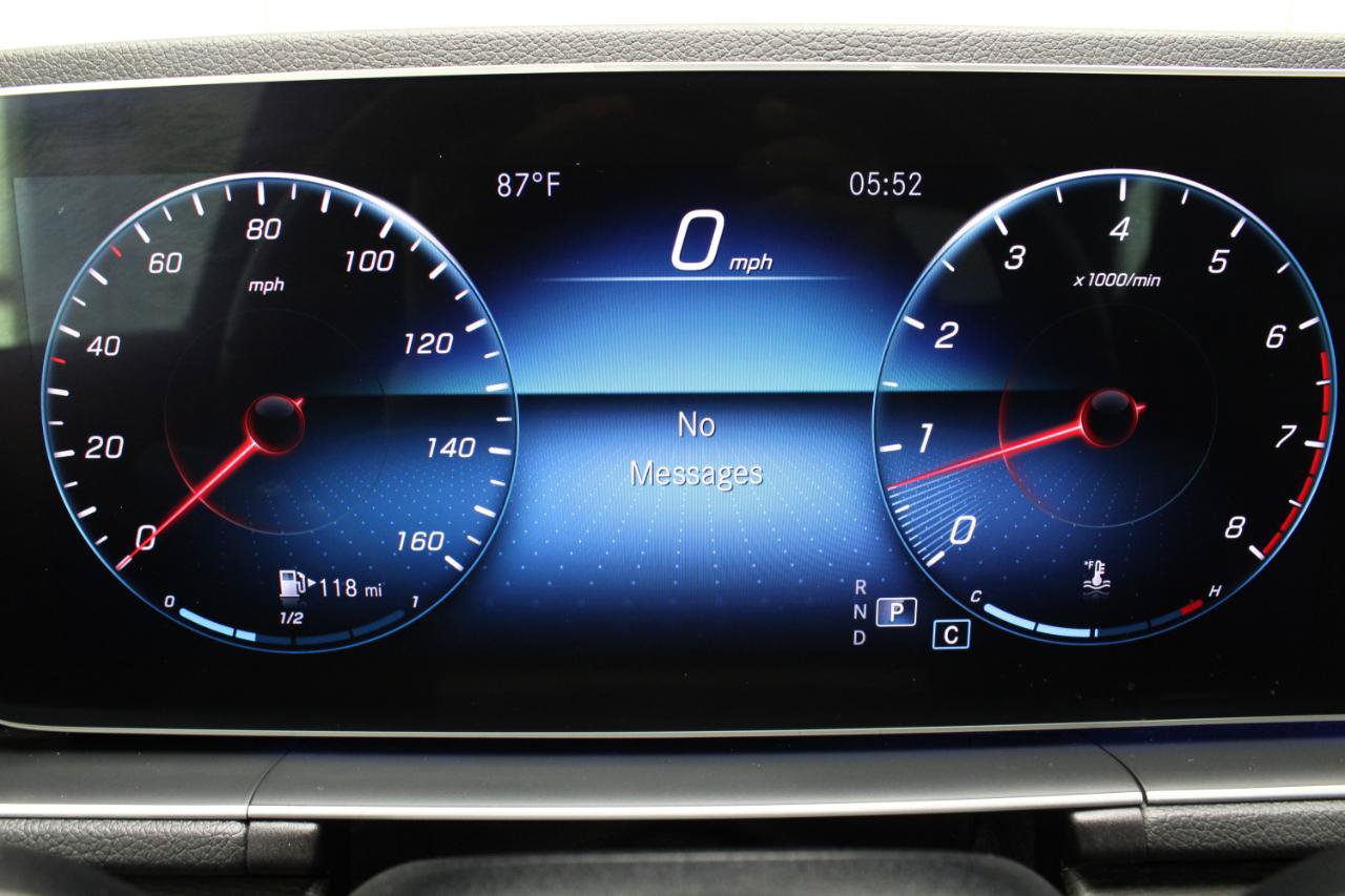 Used 2020 Mercedes-Benz GLE 350 4MATIC w/ Premium Package image 78