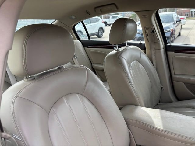 Used 2008 Buick Lucerne CXL w/ Driver Confidence Package image 18
