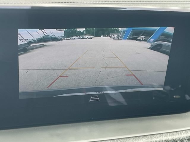 Used 2024 Buick Encore GX Preferred FWD image 15