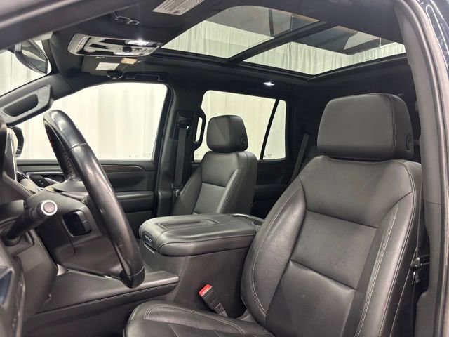 Used 2021 Chevrolet Tahoe LT image 2