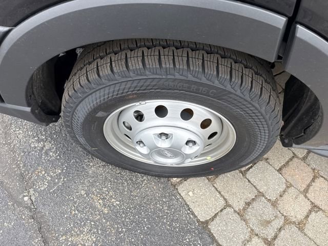 New 2026 Ford Transit 150 148 Medium Roof AWD image 15