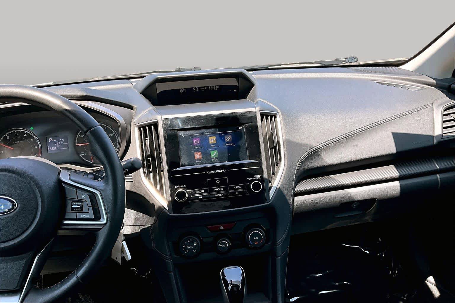 Used 2018 Subaru Crosstrek 2.0i Premium w/ Popular Package #2 AWD/4WD image 6