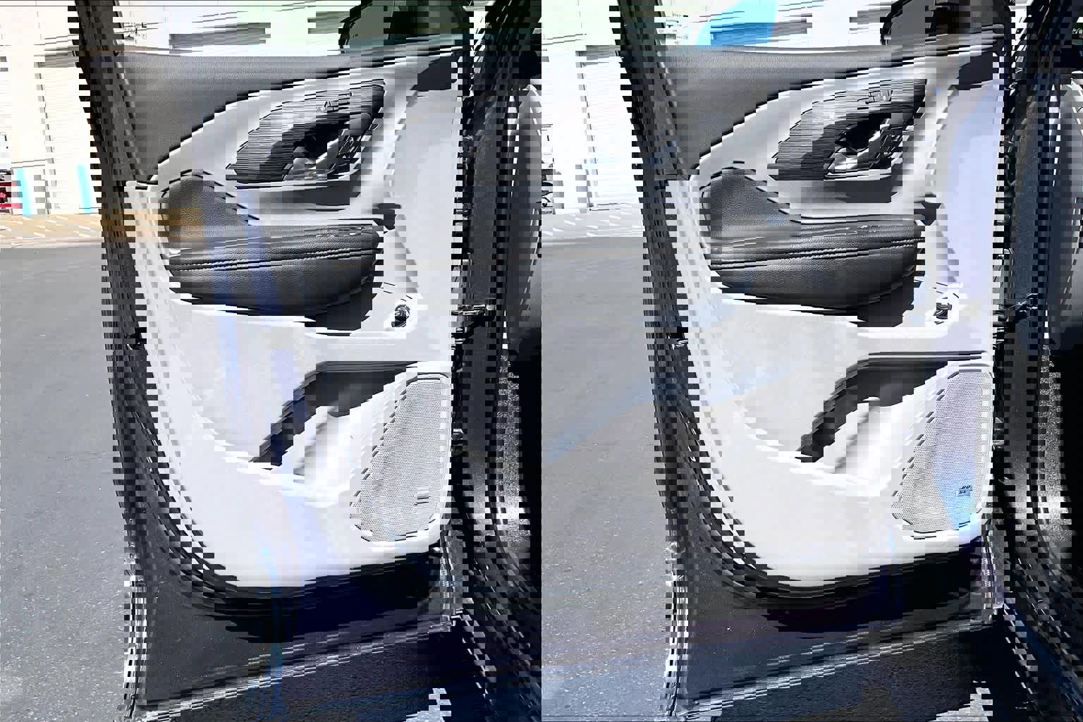 Used 2019 GMC Terrain SLT w/ Preferred Package image 24