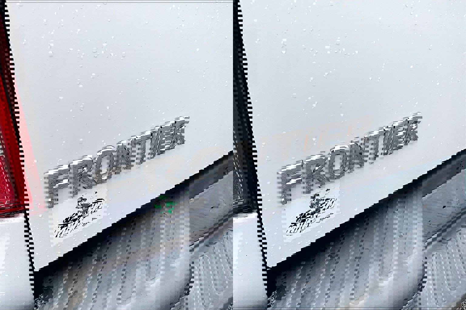 Used 2017 Nissan Frontier SL AWD/4WD image 32