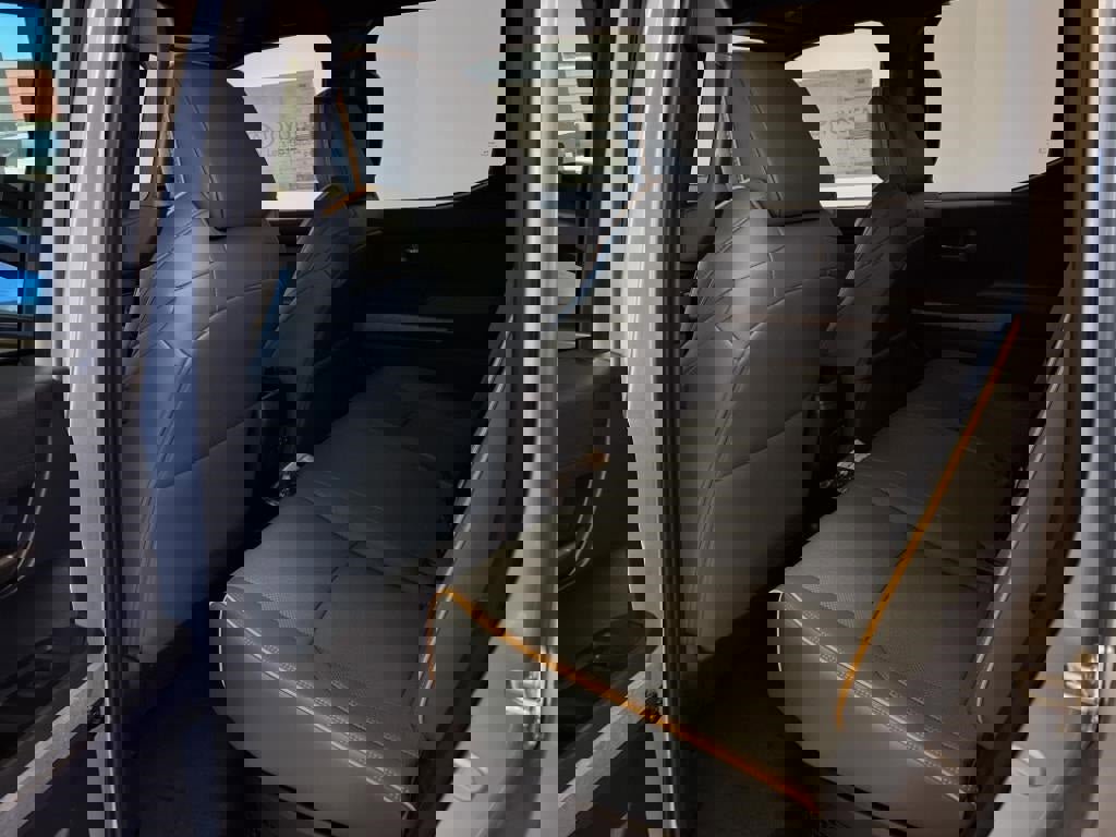 New 2025 Toyota Tacoma 4x4 Double Cab Hybrid image 10