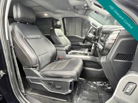 Used 2024 Ford F350 Lariat w/ Lariat Ultimate Package AWD/4WD image 14