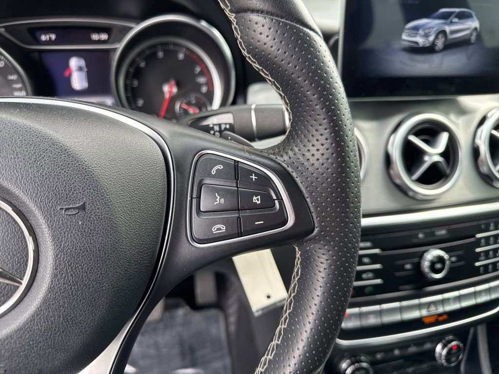 Used 2018 Mercedes-Benz GLA 250 4MATIC image 19