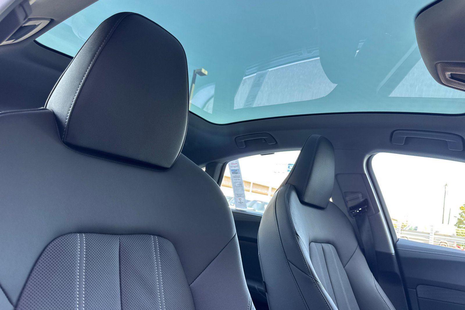 Used 2025 Audi A5 2.0T Premium Plus w/ Premium Plus image 16