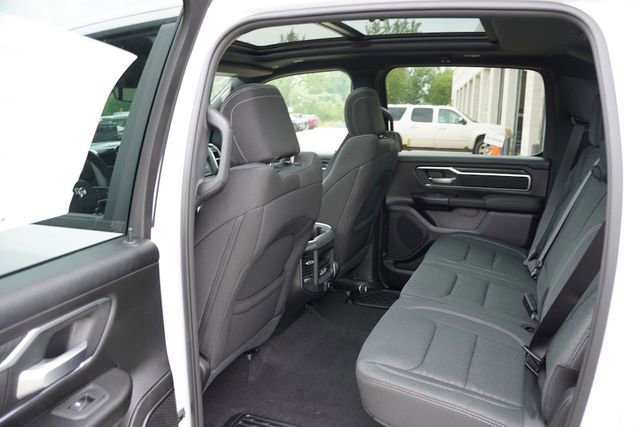 New 2026 RAM 1500 Big Horn image 11
