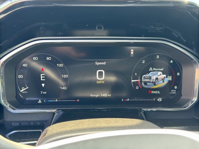 New 2026 GMC Sierra 2500 SLE image 17