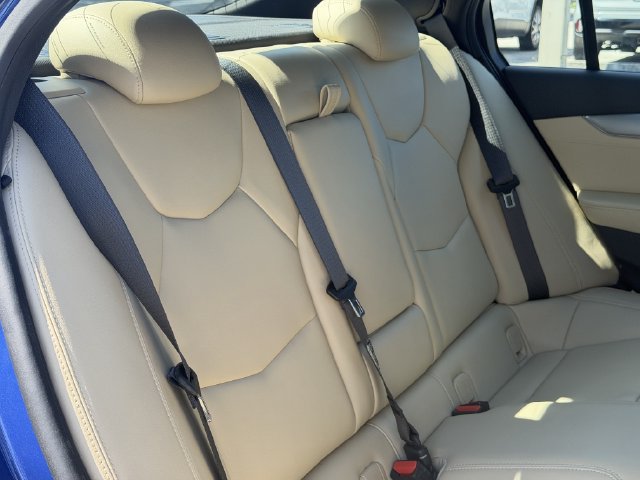 Used 2024 Cadillac CT5 Luxury RWD image 22
