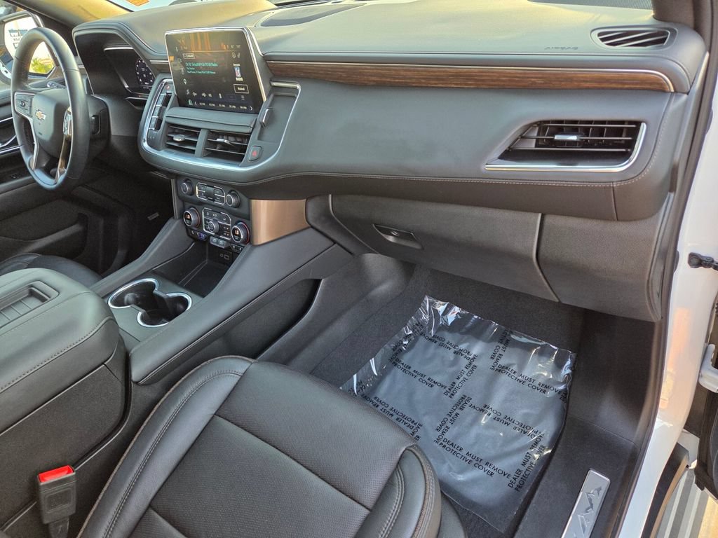 Used 2023 Chevrolet Tahoe High Country AWD/4WD image 19