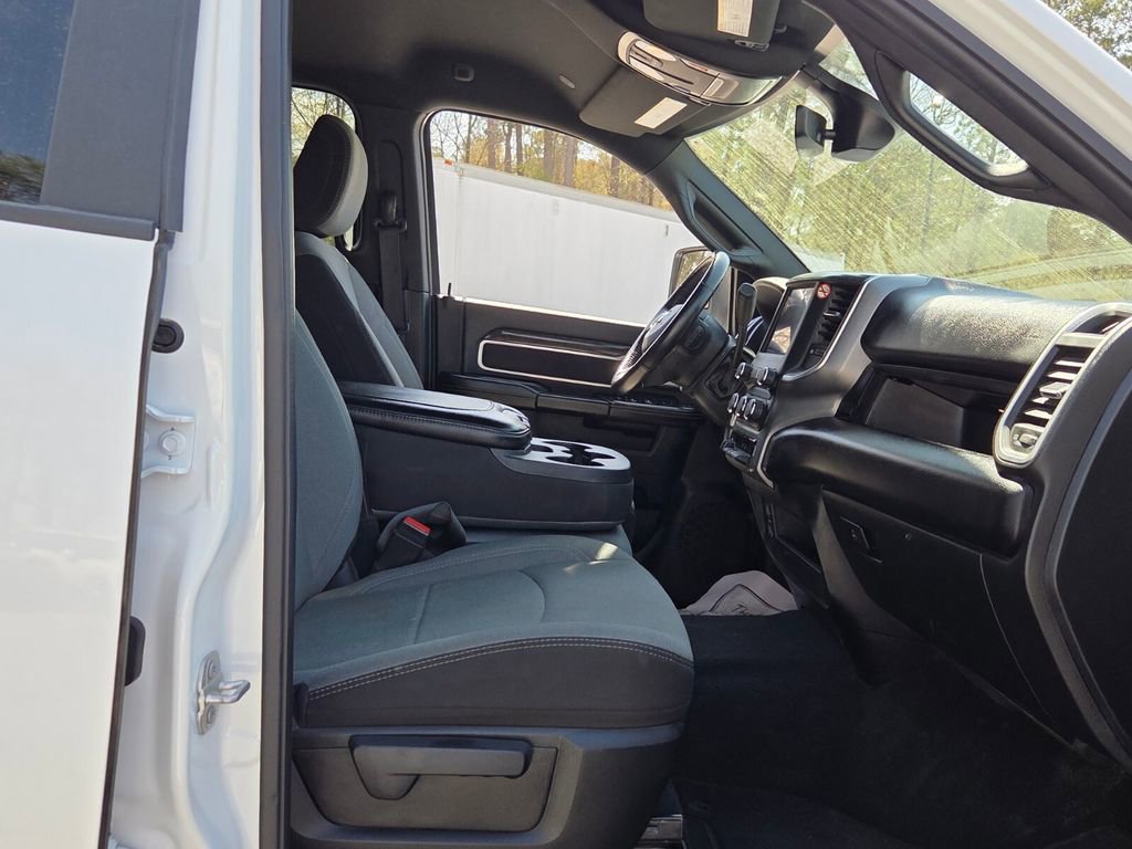 Used 2024 RAM 3500 Big Horn image 15