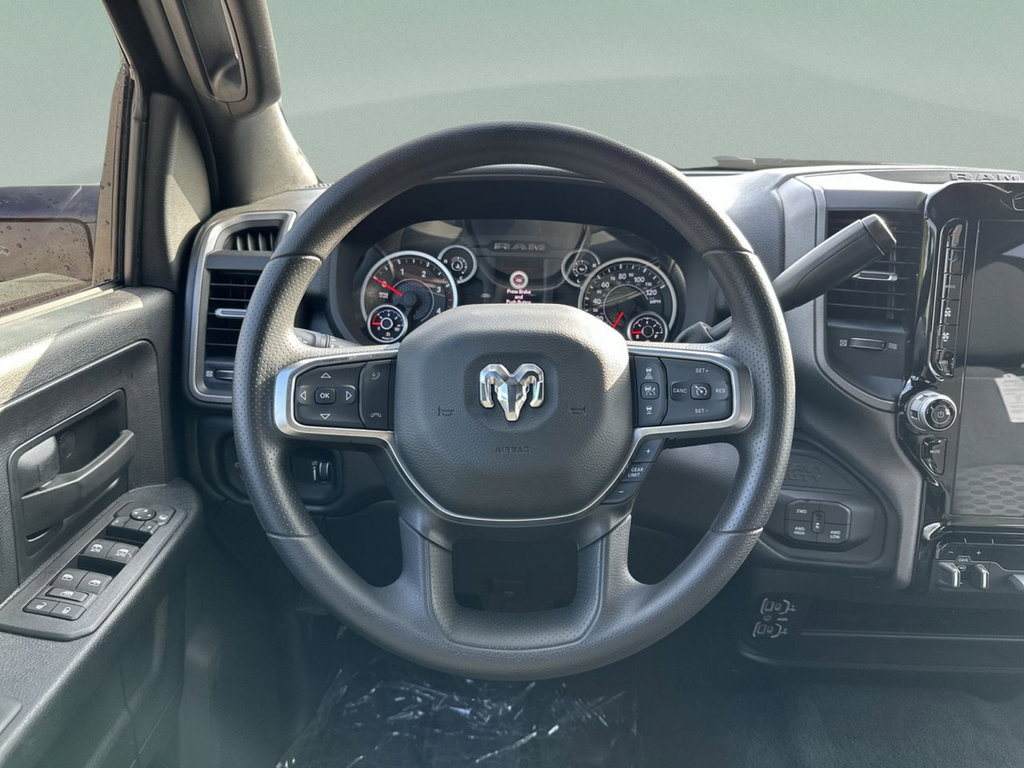 New 2027 RAM 3500 Tradesman AWD/4WD image 32