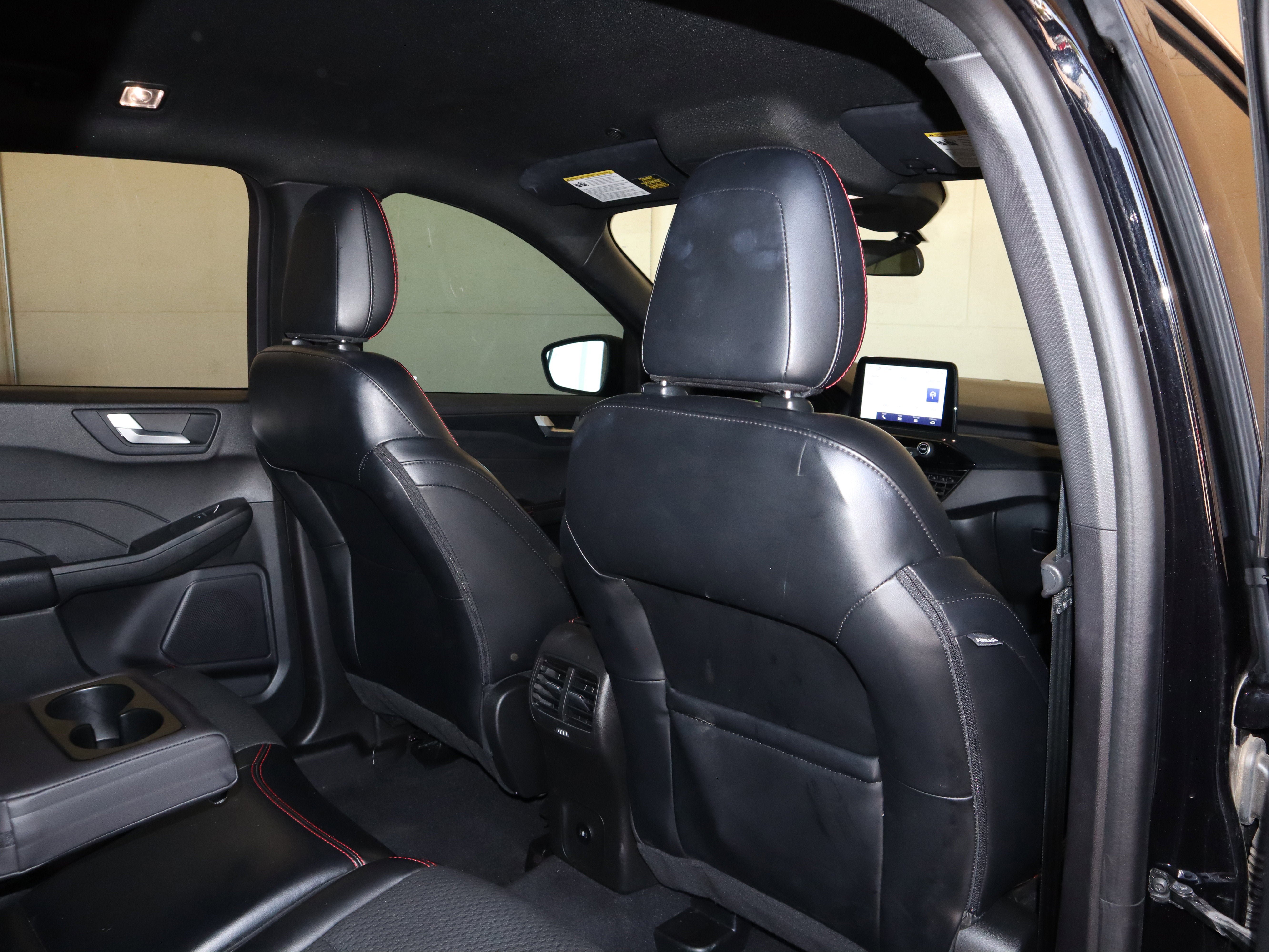 Certified 2023 Ford Escape ST-Line w/ Equipment Group 301A FWD image 42