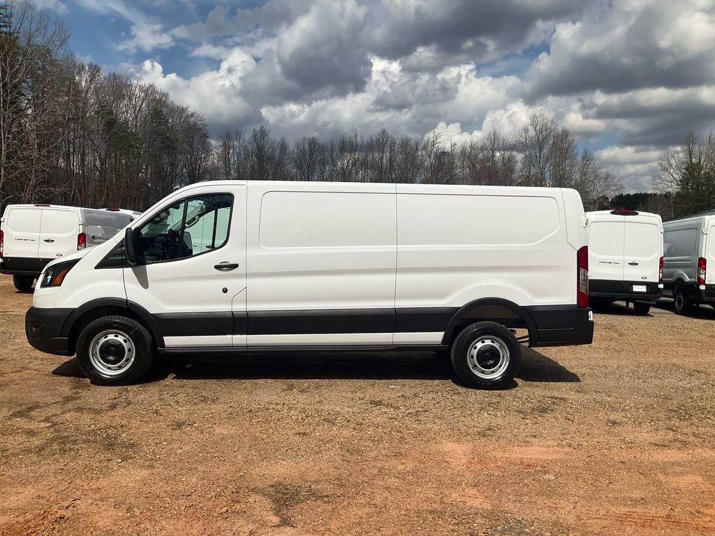 New 2026 Ford Transit 250 Low Roof RWD image 8