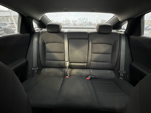 Used 2023 Chevrolet Malibu LT w/ Driver Confidence Package FWD image 30