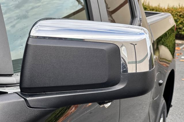 Used 2025 Chevrolet Silverado 1500 LT image 50