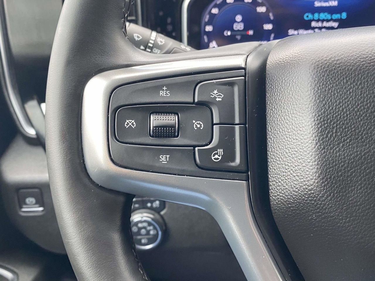 Used 2024 Chevrolet Silverado 1500 RST image 20