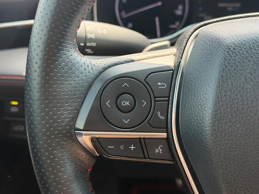 Certified 2021 Toyota Avalon TRD FWD image 19