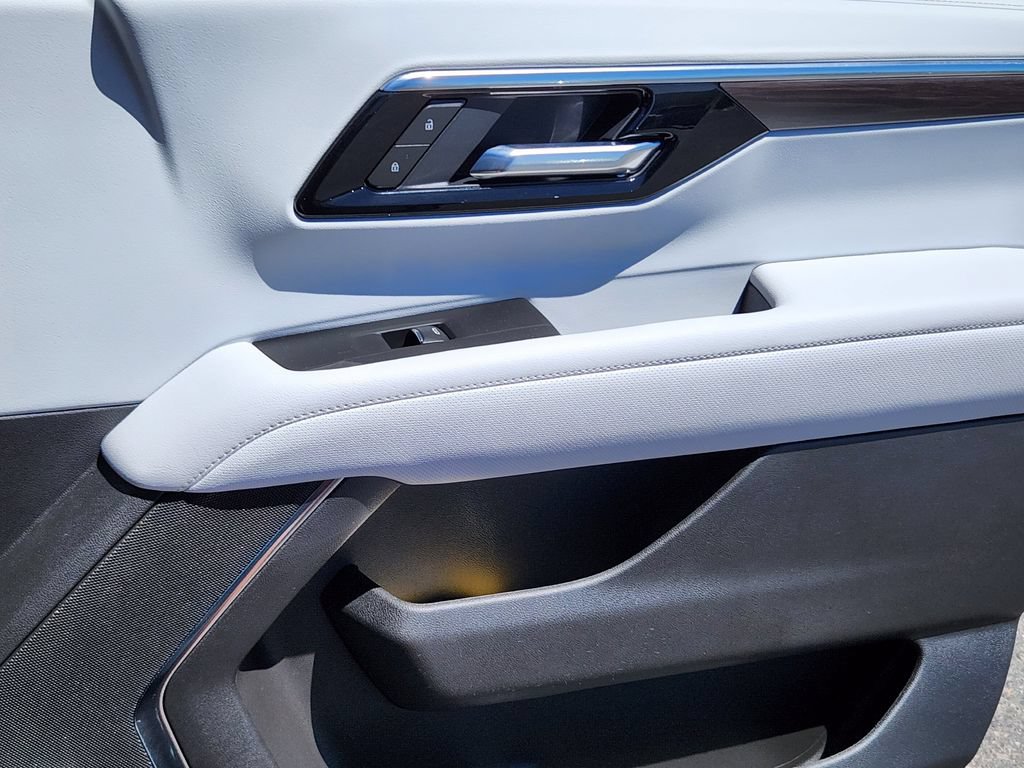 New 2026 Chevrolet Tahoe Premier AWD/4WD image 15