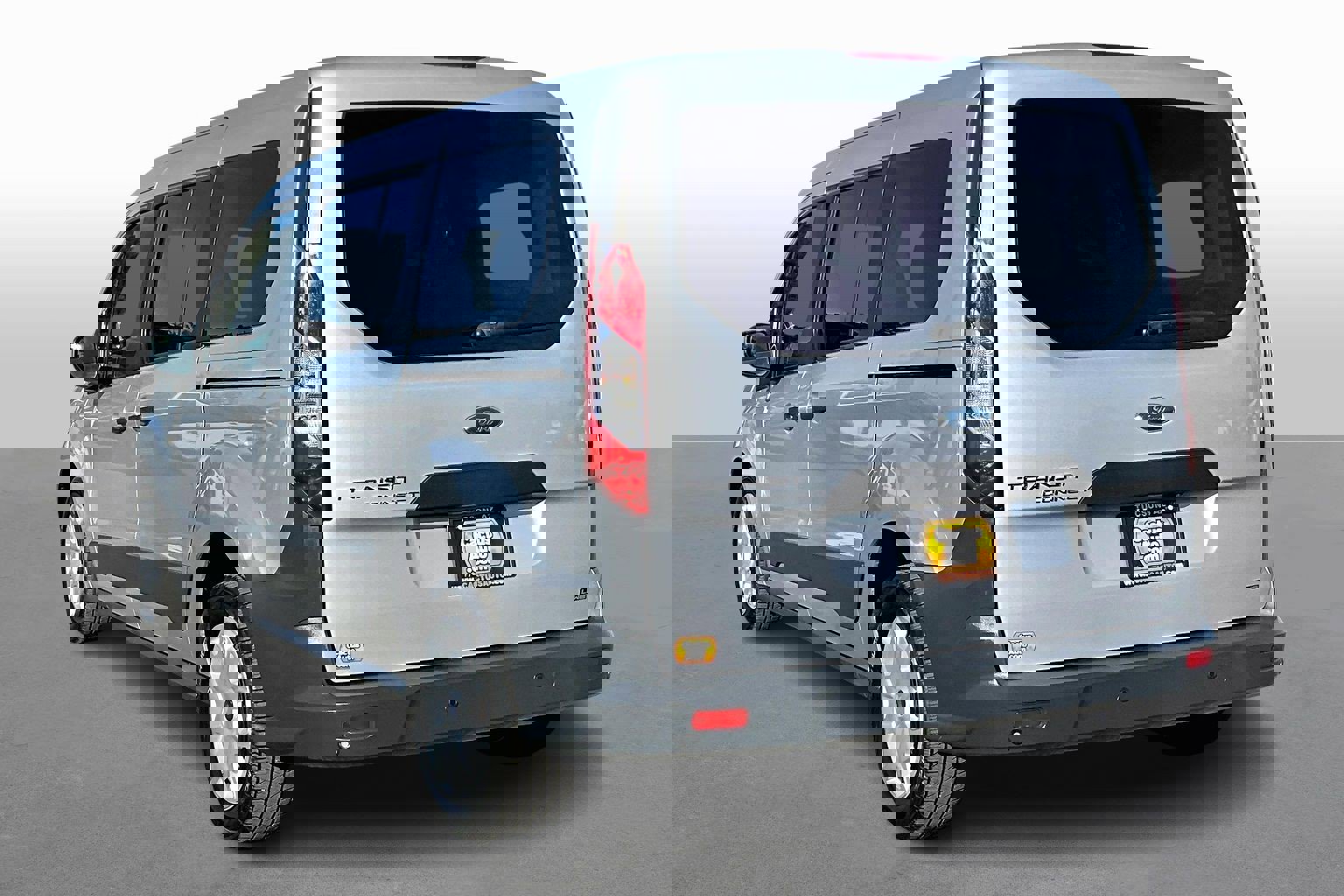 Used 2018 Ford Transit Connect XL image 11