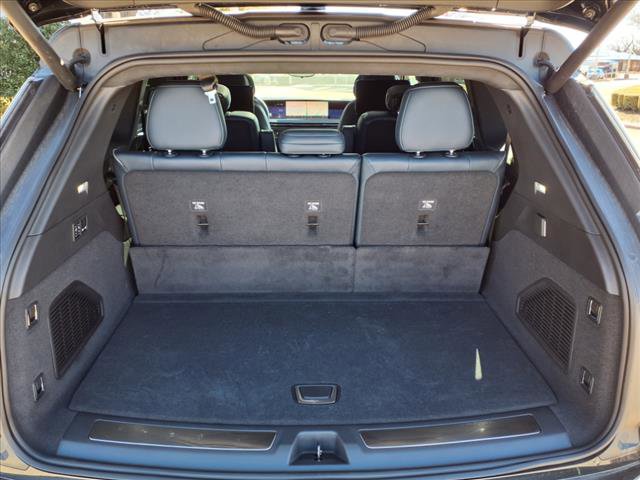 New 2025 Cadillac Escalade IQ Sport 2 image 19