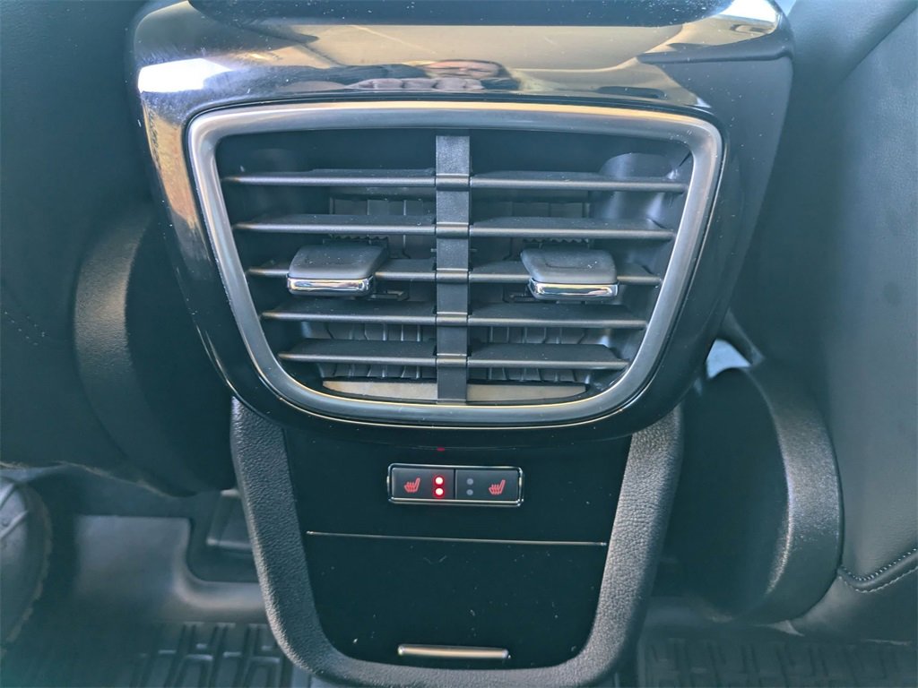 Used 2022 Lincoln Nautilus Reserve image 33