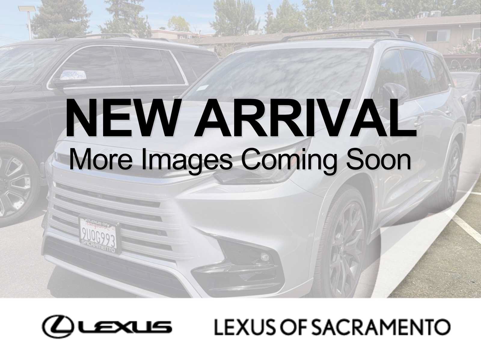 Used 2025 Lexus TX 500h AWD w/ Technology Package