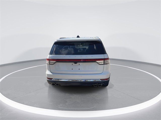 New 2026 Lincoln Aviator Reserve w/ Luxury Package image 7