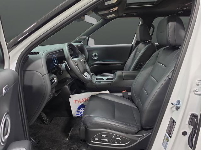 Used 2026 Hyundai Palisade Calligraphy image 7