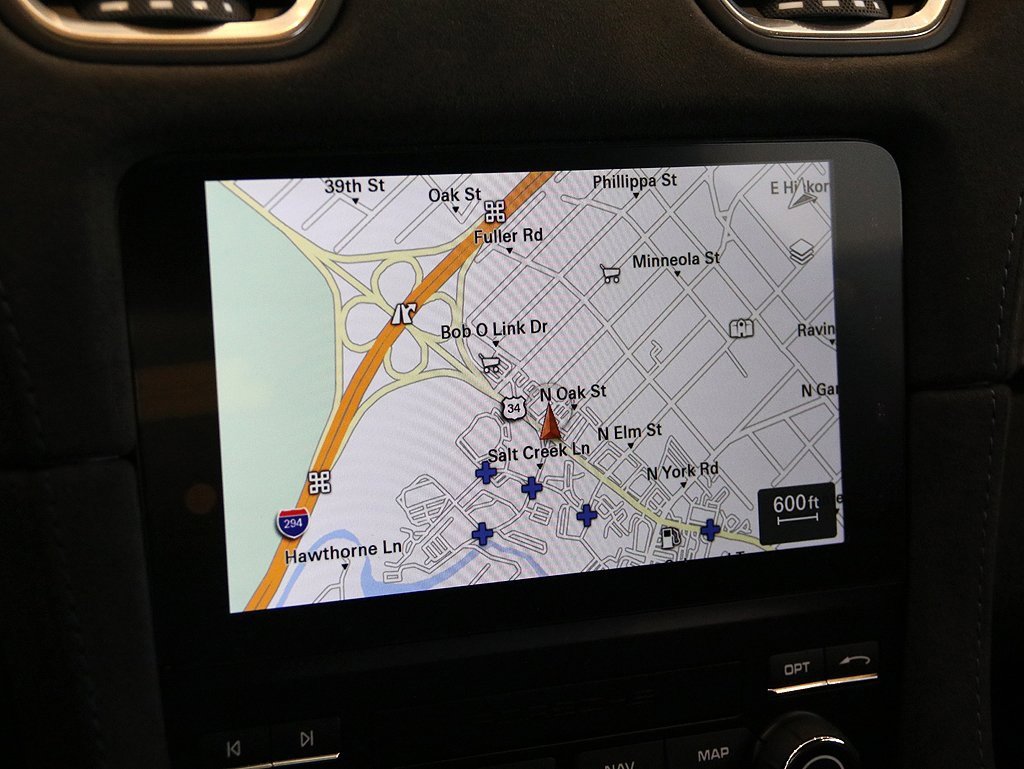 Used 2024 Porsche 718 Cayman GT4 RS image 38