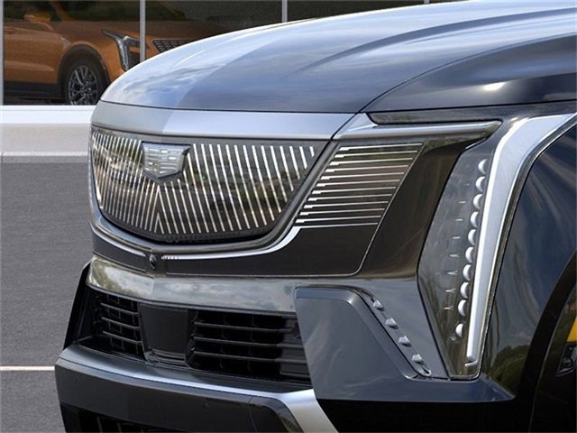 New 2025 Cadillac Escalade IQ Luxury 2 image 13