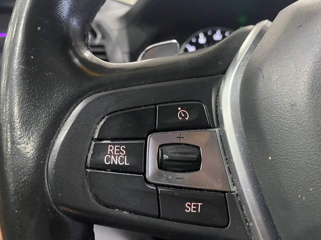 Used 2019 BMW X3 sDrive30i w/ Premium Package RWD image 9