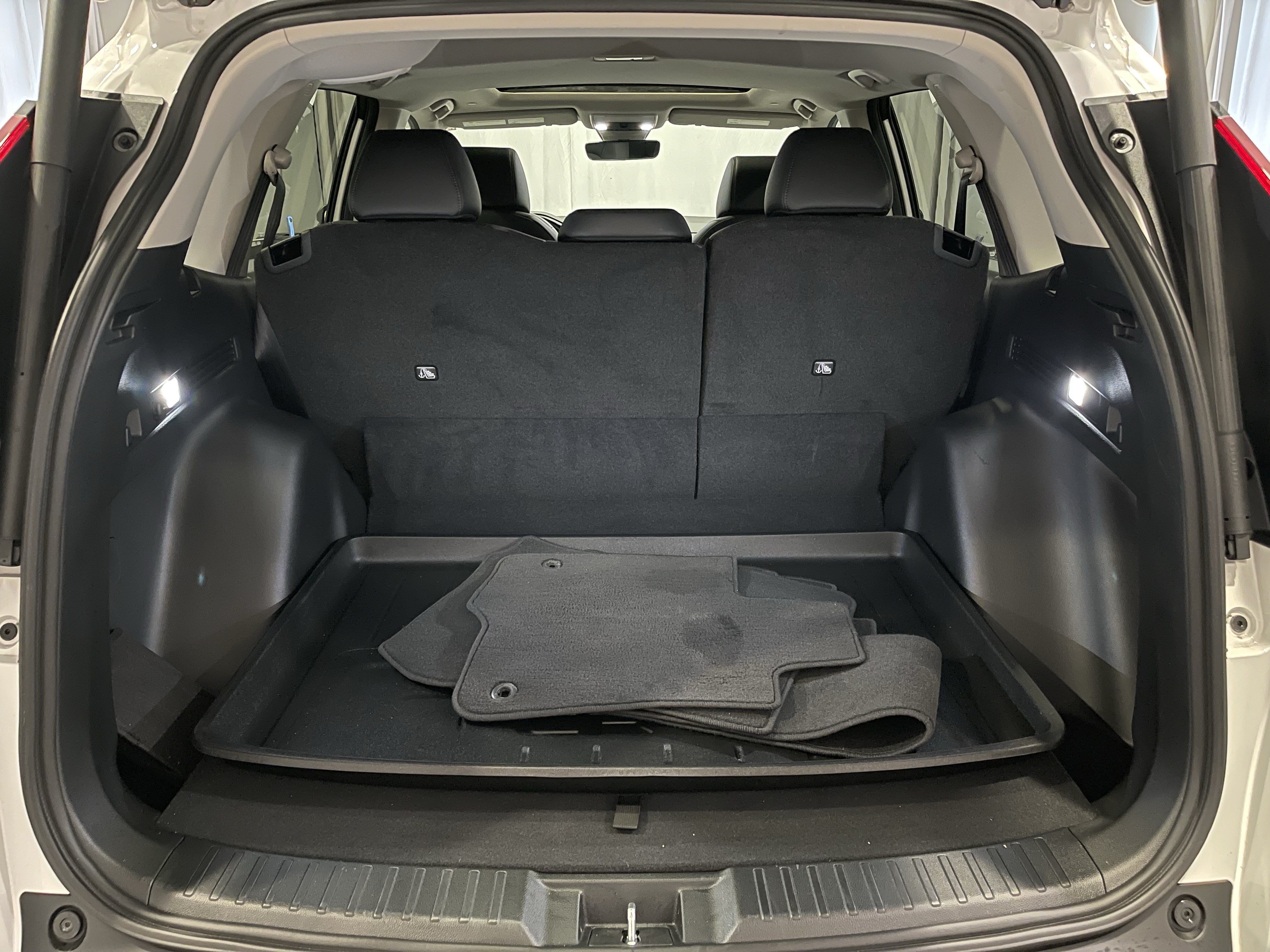 Used 2024 Honda CR-V EX-L image 27