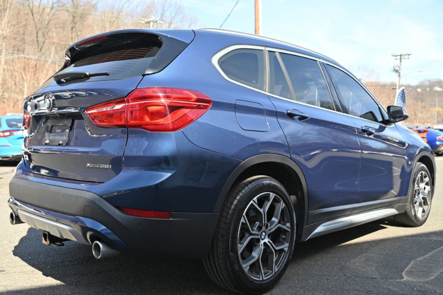 Used 2021 BMW X1 xDrive28i w/ Convenience Package image 7