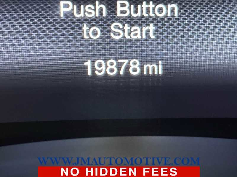 Used 2022 Jeep Renegade Altitude image 21