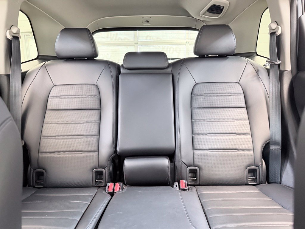 Used 2025 Honda CR-V EX-L image 16