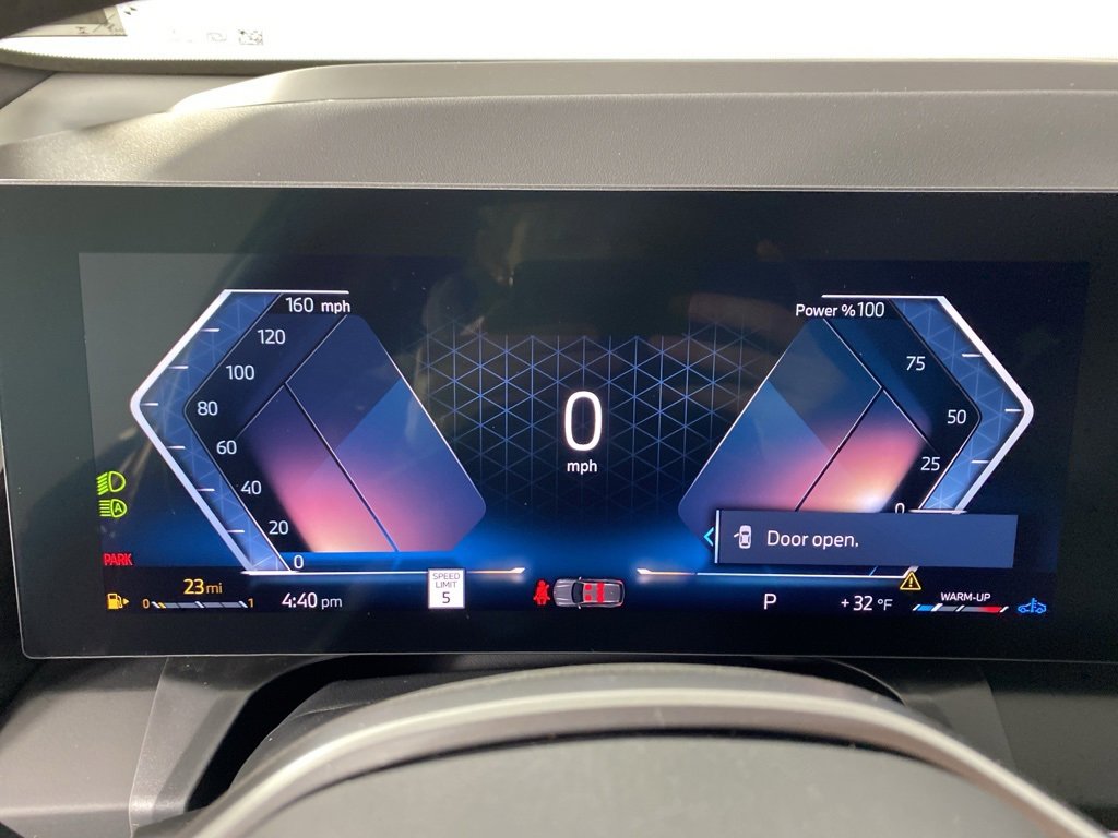 New 2026 BMW X3 xDrive30 image 12