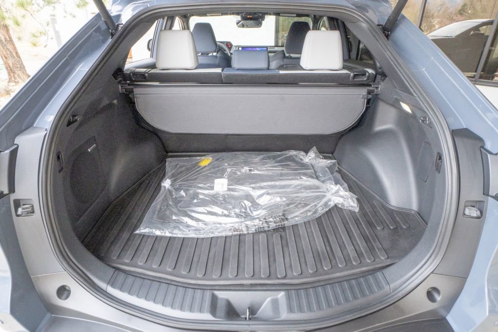 Used 2023 Subaru Solterra AWD image 20